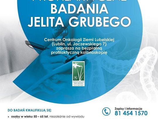 Programy profilaktyczne w COZL