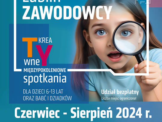 Projekt „Lublin.Zawodowcy” na półmetku