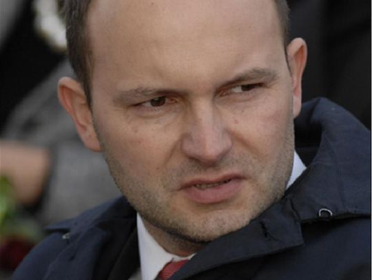 Prośba do Marszałka Województwa Lubelskiego