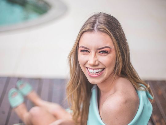 Protezy zębowe - zadbaj o swój uśmiech