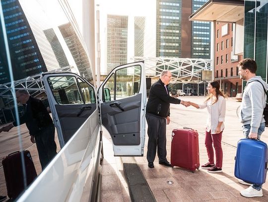 Prowadzisz taksówkę? Warto zadbać o jej ubezpieczenie!