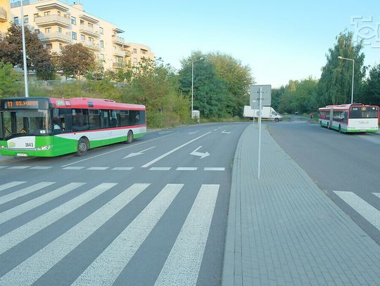 Przedłużenie ul. Węglarza coraz bliżej