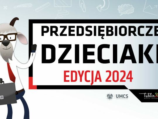 „Przedsiębiorcze Dzieciaki” – Miasto stawia na naukę przedsiębiorczości wśród najmłodszych