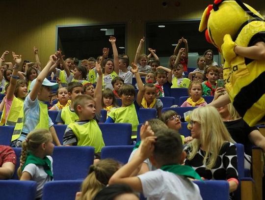 „Przedsiębiorcze Dzieciaki” są z Lublina