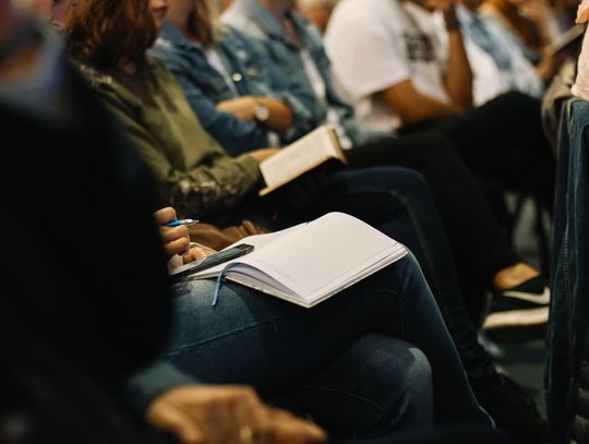 Przegląd najciekawszych szkoleń dla firm