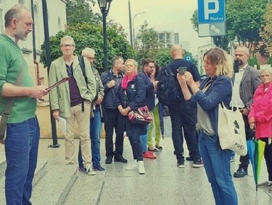 Przemysław Czarnek uderza w prawa działacza LGBT+: oświadczenie Obywateli RP *