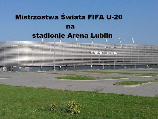 Przygotowania do młodzieżowego Mundialu U-20 *