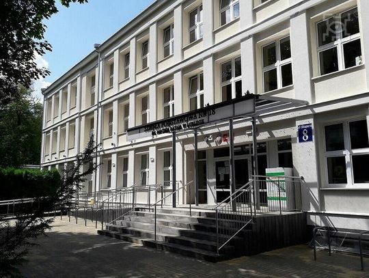 Przygotowania lubelskich szkół do nowego roku szkolnego