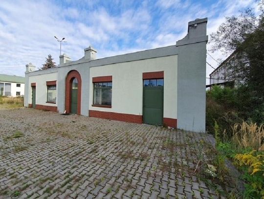 „Pszczółka” sprzedaje swoją dawną fabrykę w Opolu Lubelskim