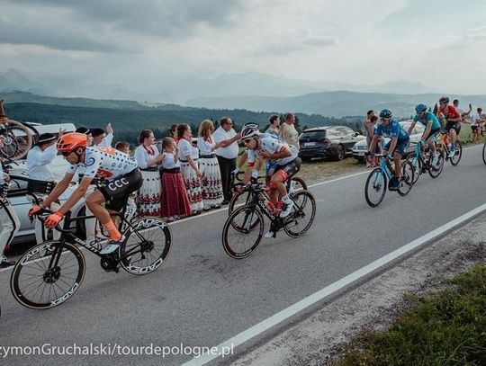 Radio ZET oficjalnym partnerem radiowym 78. edycji Tour de Pologne