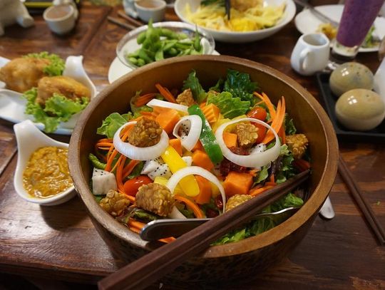 Radzimy jaką dietę wybrać dla cukrzyka*