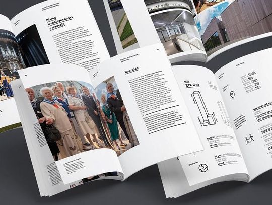 Raport roczny z działalności Państwowego Muzeum na Majdanku w 2019 roku*