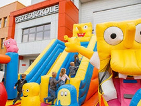 Rekrutacja do przedszkoli i oddziałów przedszkolnych od 1 marca