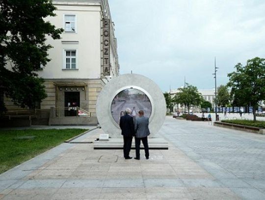 Rektorzy Politechniki Lubelskiej i Wileńskiego Uniwersytetu Technicznego spotkali się za pomocą Portalu