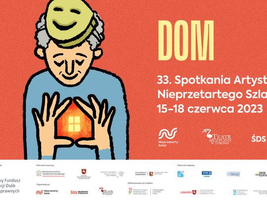 Relacja z 33. Spotkań Artystów Nieprzetartego Szlaku „Dom”. Tydzień po zakończeniu