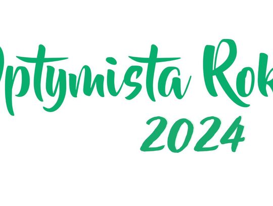 Relacja z Gali Optymista Roku 2024