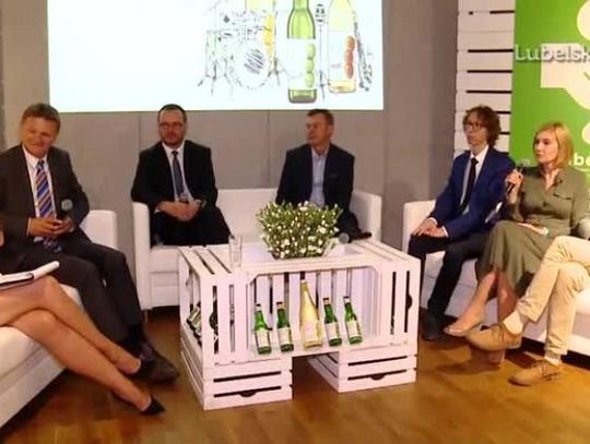 Relacja z konferencji Lubelskiego Święta Młodego Cydru