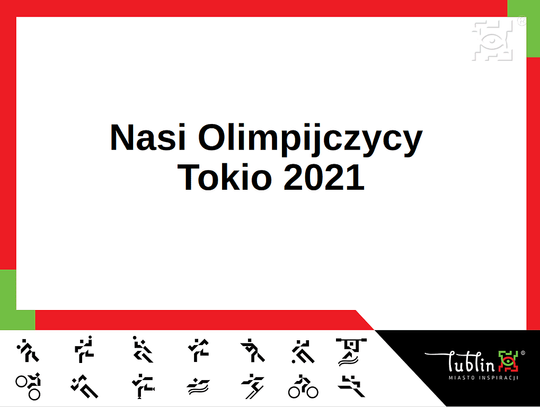 Reprezentanci Lublina na Igrzyskach Olimpijskich