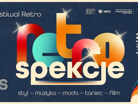 Retrospekcje - retro festiwalu