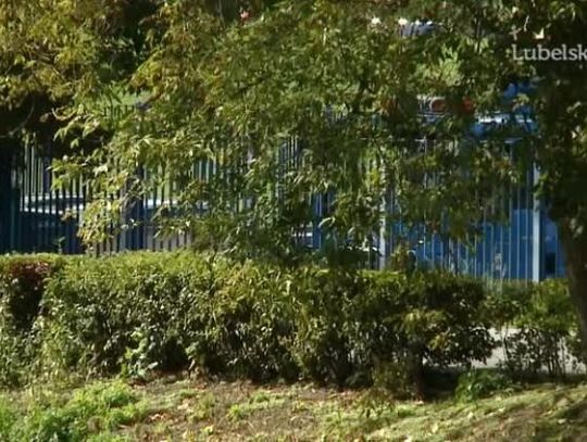 Rewitalizacja Parku Ludowego