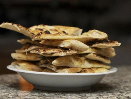 Robiłeś pizzę i zostało Ci trochę ciasta? Zobacz, co możesz z niego zrobić*