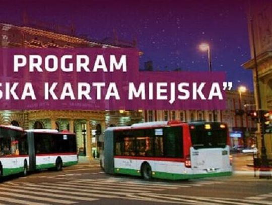 Rok z Lubelską Kartą Miejską
