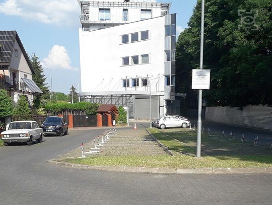 Rozbudowa kanalizacji deszczowej w rejonie ul. Farmaceutycznej