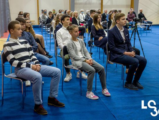 Rozpoczęła się rekrutacja do szkół ponadpodstawowych