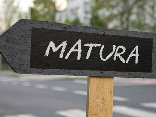 Rozpoczęły się matury 2022. Życzymy powodzenia!