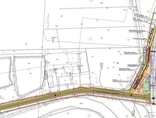 Rusza budowa węzła przesiadkowego przy ul. Osmolickiej