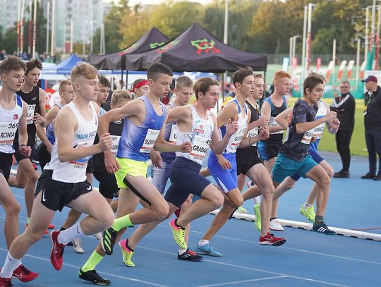 Rusza nabór wniosków o przyznanie stypendium sportowego