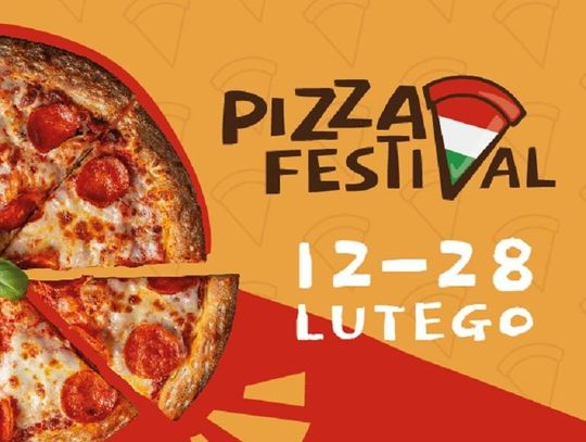 RUSZA PIZZA FESTIVAL 