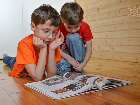 Ruszają badania wad wzroku dla uczniów szkół podstawowych*