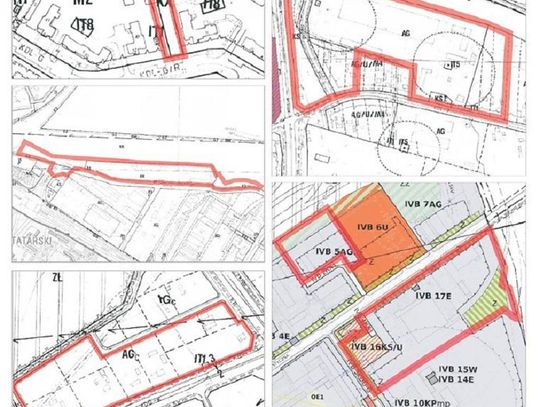 Ruszają konsultacje zmian planów przestrzennych Lublina