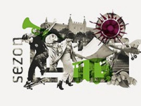 Ruszają zapisy na wydarzenia Sezonu Lublin