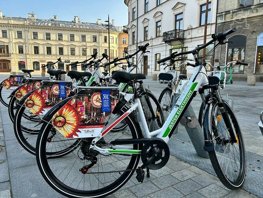 Ruszyły konsultacje społeczne „Standardów Mobilności Miejskiej”