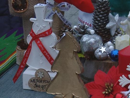 Ryneczek Lubelski - świąteczny jarmark przy CSK