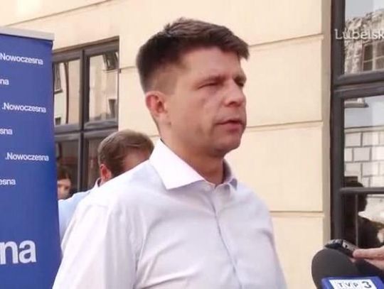 Ryszard Petru neguje reformy emerytalne PiS