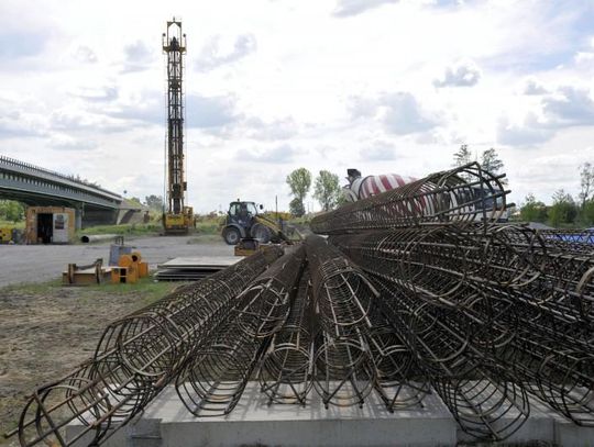 S 17 modernizowana. Zainteresowanie archeologów *