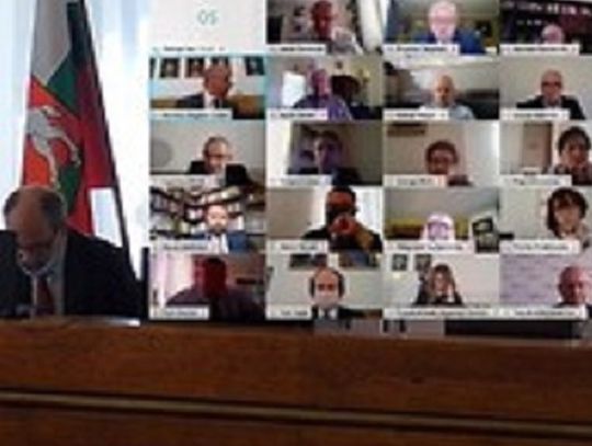 Sesja Rady Miasta Lublin (3 marca)