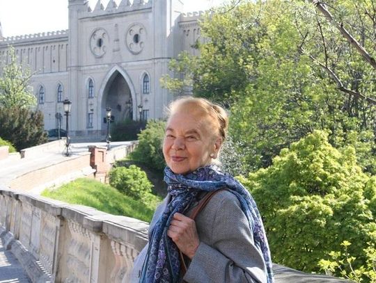 Setna rocznica urodzin Julii Hartwig