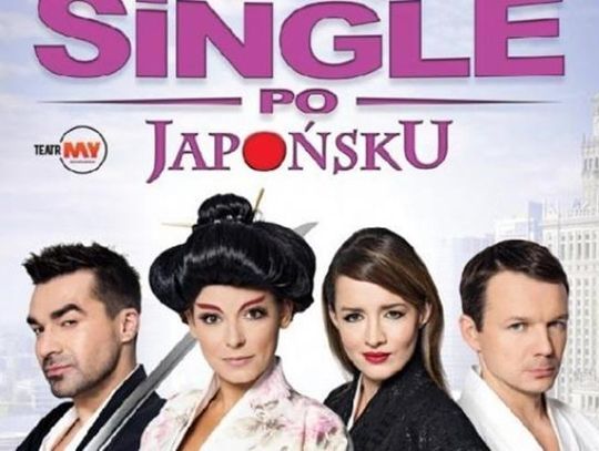 Single po Japońsku!