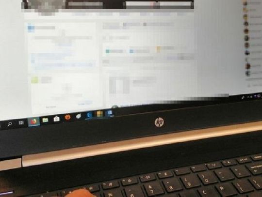 SKŁADAŁ PRZEZ INTERNET PROPOZYCJĘ SEKSUALNĄ NIELETNIEMU*