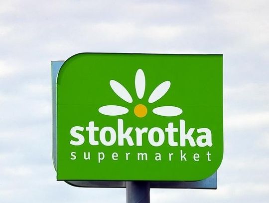 Sklepy z Mazowsza już w Stokrotce