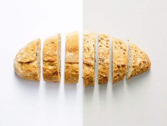 Skrobia pszenna – co powinieneś o niej wiedzieć?