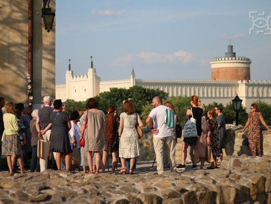 Śladami Poetki i dawnego Lublina. Spacer śladami Julii Hartwig po Lublinie