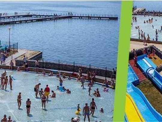 Słoneczny Wrotków otwarty