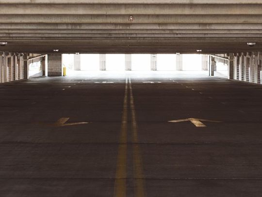 Słupki automatyczne – kiedy można je za założyć? *