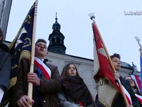 Smoleńsk i Katyń - kraśnickie obchody