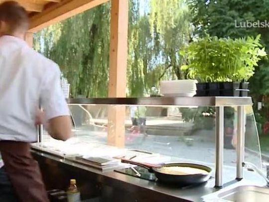 "Śniadanie po lubelsku"